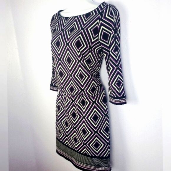 White House Black Market Dress - Picture 2 of 8